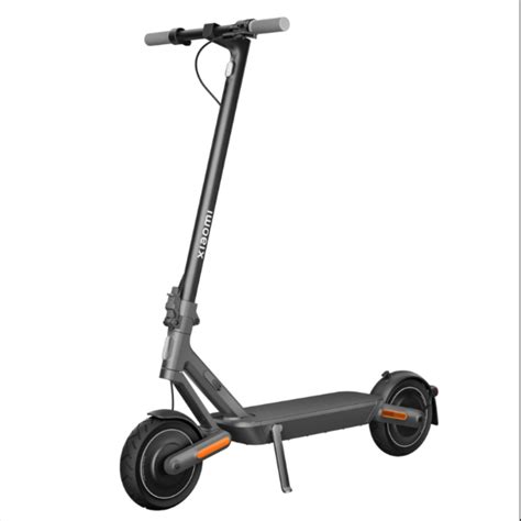 Trottinette Xiaomi 4 ULTRA Grandes Roues Et Suspensions Par Type