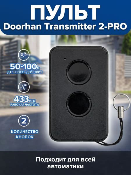 Transmitter Pro