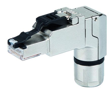 Rj9 Connectors