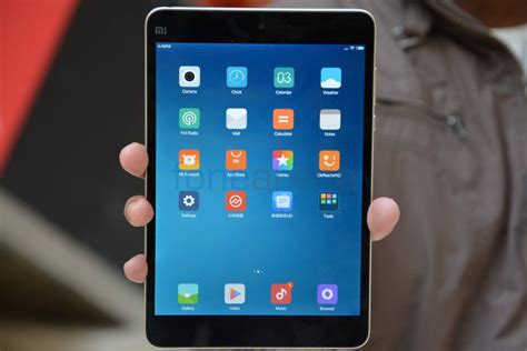 xiaomi mi pad  review
