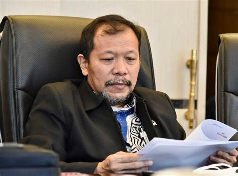 Dewan Jabar Supono Ingatkan Pemprov 3 Hal Penting Jelang Groundbreaking