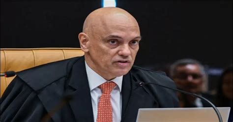 Oab Diz Que Não é Competência De Moraes Multar Advogados Portal Obidense