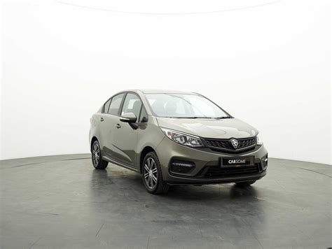 Buy Used Proton Persona Premium Carsome My