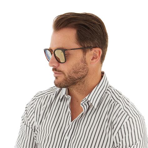 Buy Timberland Mens Sunglasses Havana