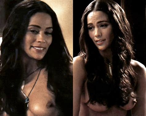 Paula Patton Pussy Telegraph