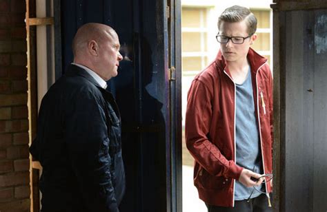 EastEnders: Furious Phil Mitchell locks Kathy Beale in The Arches on ...