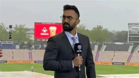 Dinesh Karthik Names Two Finishers Says They Will Make India Better In