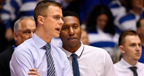 Nolan Smith Hired as Duke Assistant Coach Under Mike Krzyzewski | News ...