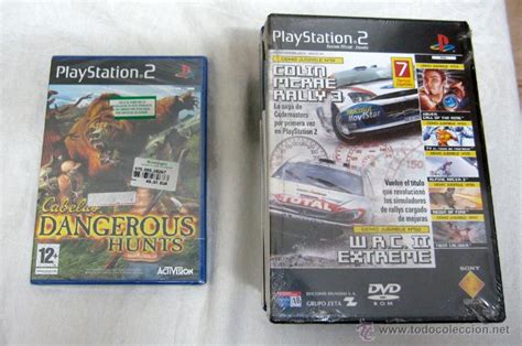 Lote De 9 Juegos Playstation 2 Originales Con Comprar Videojuegos Y