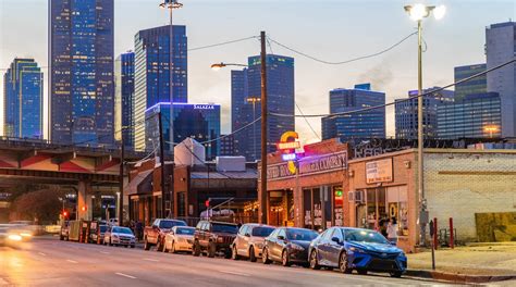 Bezoek Deep Ellum Het Beste Van Reizen Naar Deep Ellum Dallas In 2024