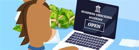 Simple Steps to Open a Business Checking Account Online
