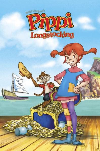 How to watch and stream Pippi Longstocking - 1997 on Roku