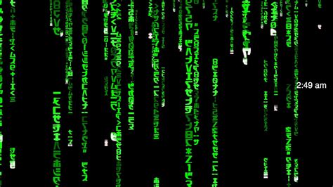 Matrix Code Wallpaper HD (65+ images)