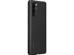 Capa HUAWEI P30 Pro TPU Preto Worten Pt