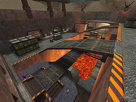 Q3Deck addon - Quake III Arena - ModDB