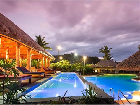 Book Outrigger Fiji Beach Resort Coral Coast 2021 Prices From A190