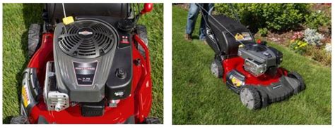 Snapper Sp90 21 Inch 175cc Self Propelled Lawn Mower 55 Off