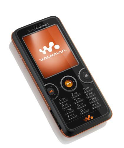 Sony Slims Down Walkman Phone