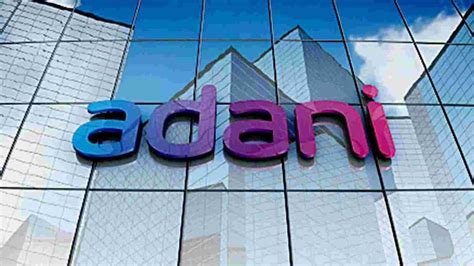 Adani Enterprises Shares Settle Near Rs 2000 Mark Up 78 In 5