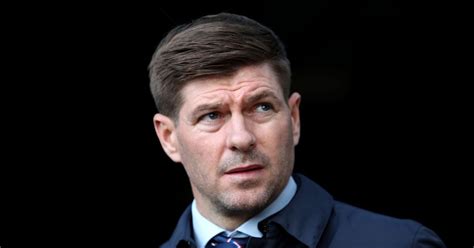 The Steven Gerrard Rangers Factor That Makes Leeds United A Great