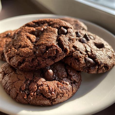 Hot Cocoa Cookies Steps To Comforting Chocolate Bliss Vihaad Cooking