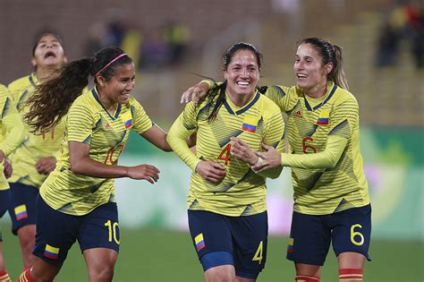 Jugadoras De Selección Colombiana Inconformes Con Corta Duración De La Liga Eje21