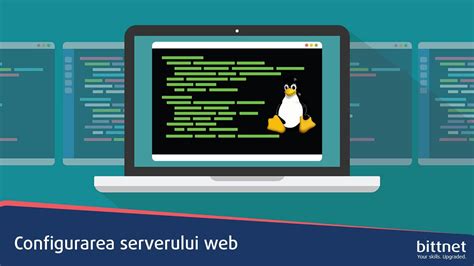 Linux Configurarea Serverului Web Youtube