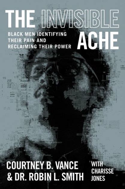 The Invisible Ache: Black Men Identifying Their Pain and Reclaiming ...