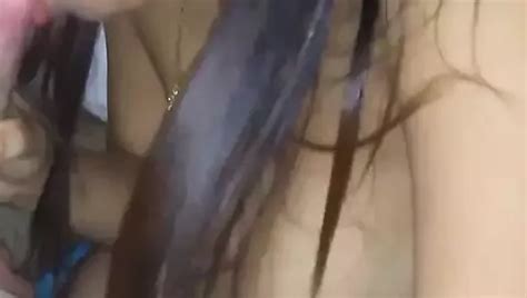 Jarige Brunette Tiener Buurvrouw Met Grote Tieten Wordt Geneukt Door Een Grote Lul In New