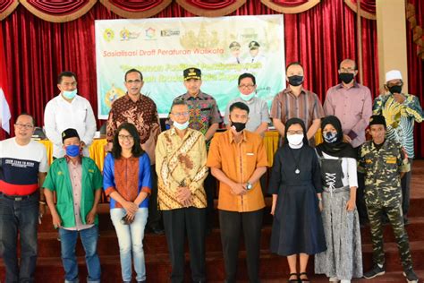 Promoting Religious Tolerance In Indonesia American Friends Service