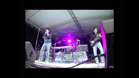 Edgar Ramirez Conexion Feria Valle De Chalco YouTube