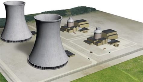 Build Safer Nuclear Plants We Have The Power