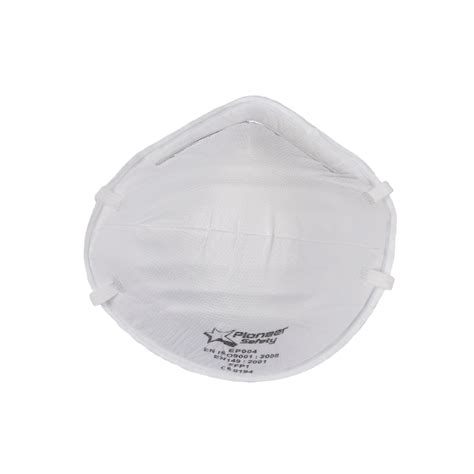 PIONEER DUST MASK FFP1 Safetywear Specialists