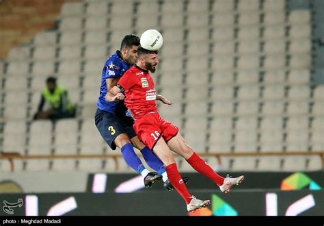 برنامه کامل نیم فصل اول لیگ برتر فوتبال؛ استقلال پرسپولیس در هفته