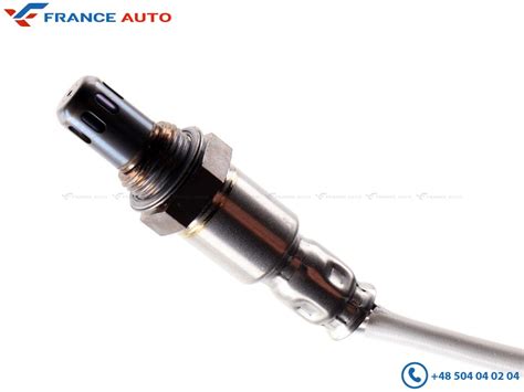 Sonda Lambda Czujnik Tlenu Citroen C C Ii C Cactus C Elysee Ds Ds