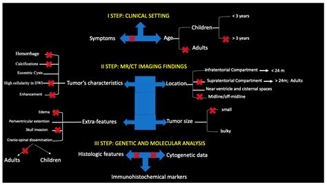 Diagnostics Free Full Text Atypical Teratoid Rhabdoid Tumor