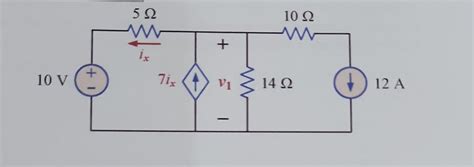 Solved Use The Principle Of Superposition To Find The Chegg