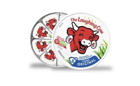 购买the Laughing Cow®萧亚轩奶酪返现 6 美国实用资讯