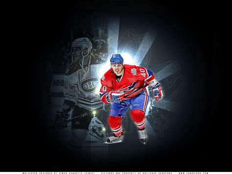 Hockey Desktop Wallpaper - WallpaperSafari