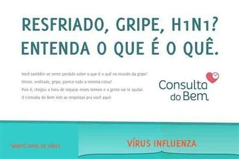 Infográfico H1n1 Entenda O Que é