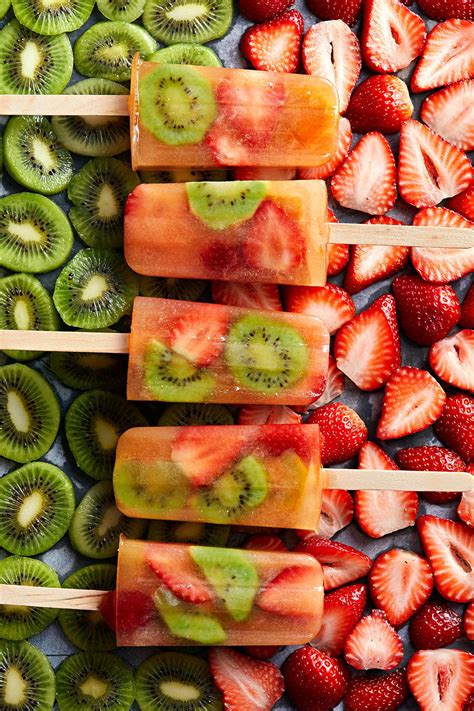 7 Healthy Low Calorie Sweet Snacks To Enjoy Anytime