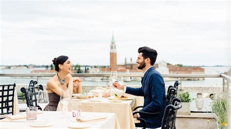 Restaurant Terrazza Danieli, Hotel Danieli, a Luxury Collection Hotel, Venice