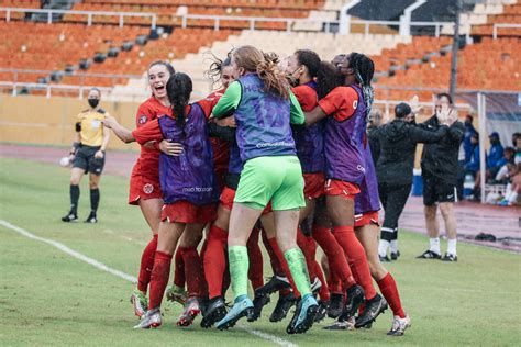 Canw Goal Bymagny Concacaf Women S Under C Flickr