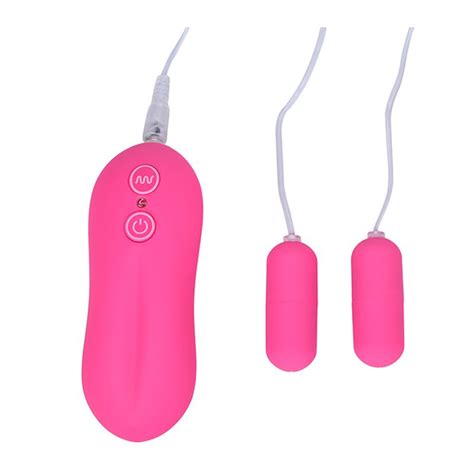 Aphrodisia 10 Function Egg Vibrator Mini Bullet Vibrator Strong