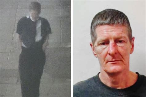 Police Renew Their Appeal For Help As Concerns Grow For Glasgow Man Who Has Been Missing For