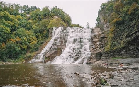 Discover The Best Hiking Near Ithaca: 10+ Trails With Beautiful Waterfalls