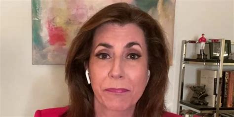 Tammy Bruce On Who Covid 19 Controversy Her New Optimistic Op Ed Fox