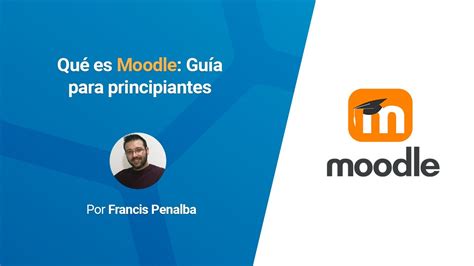 Cómo Instalar Moodle Paso A Paso Youtube