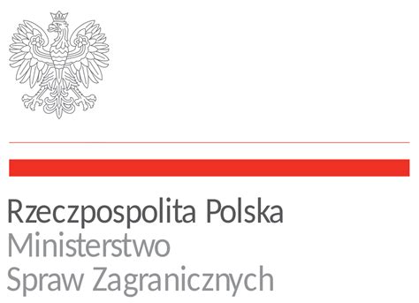 Ministerstwo Spraw Zagranicznych Sk Ada Kondolencje W Zwi Zku Z