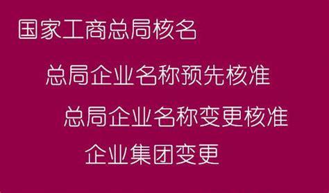 合伙企业名称变更需要提交什么资料呢，有哪些程序 热点解答 宝泰仕